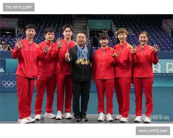 中国乒乓球队持续强势表现助力国乒在国际赛场稳居领先地位 中国乒乓球队持续强势表现助力国乒在国际赛场稳居领先地位